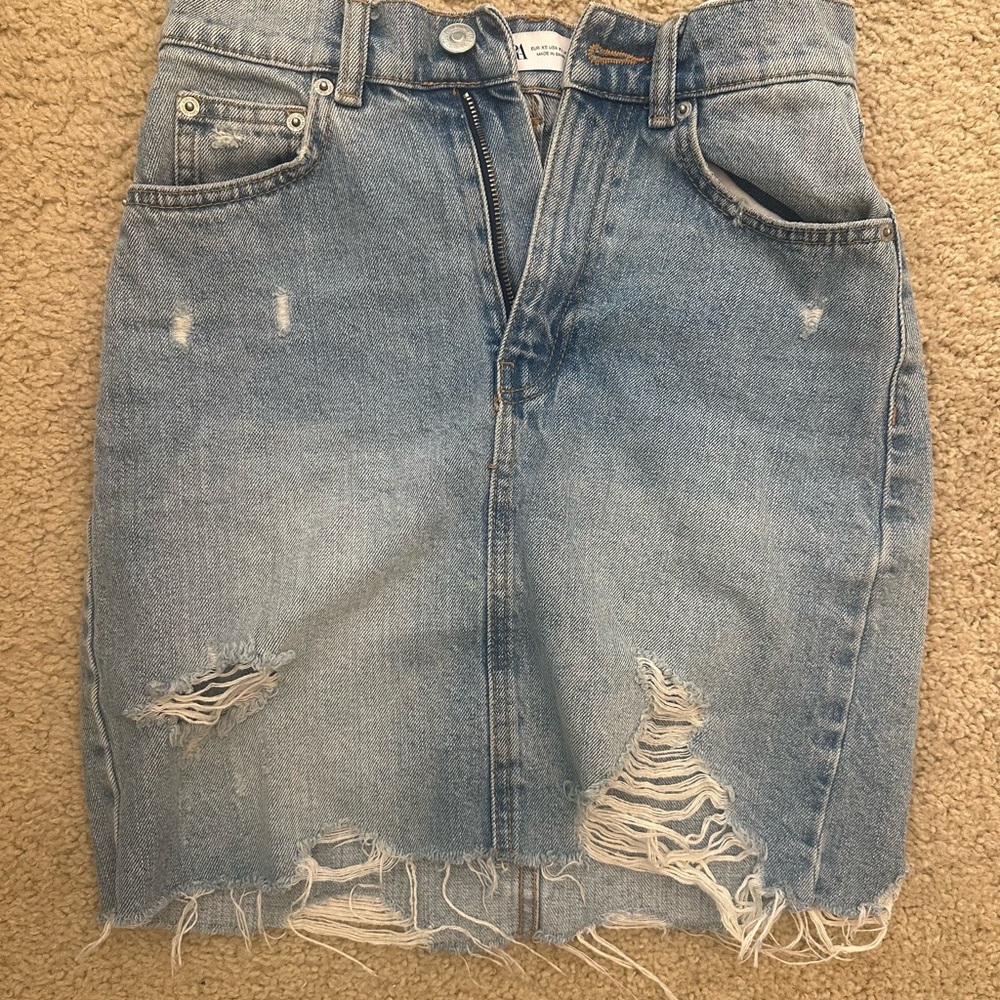 Zara  Skirt bundle 2 for $20